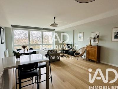 Appartement - 95 m² - 4 pièces