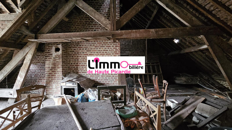 Maison - 180 m² - 8 pièces