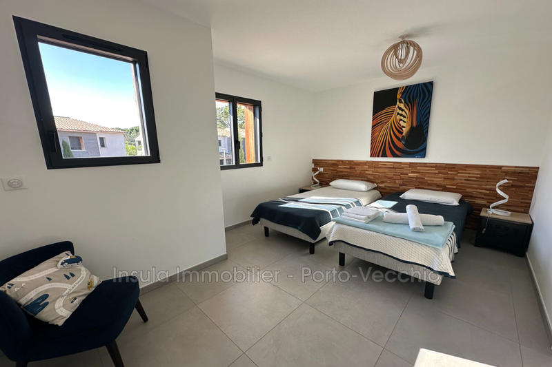 Appartement - 81 m² - 3 pièces