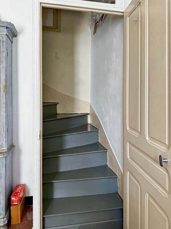 Maison - 60 m² - 3 pièces