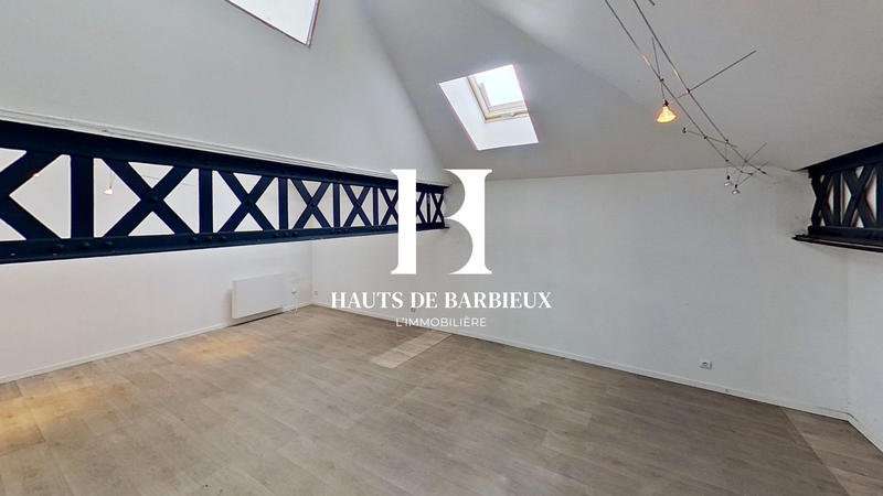 Local commercial - 126 m²