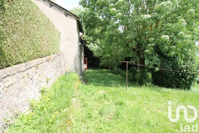 Maison de village - 155 m² - 4 pièces