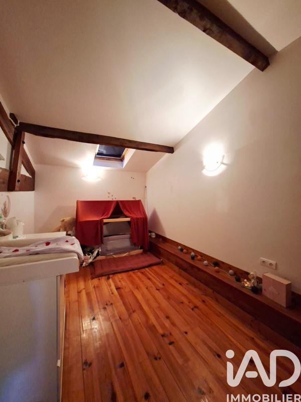 Maison - 154 m² - 4 pièces