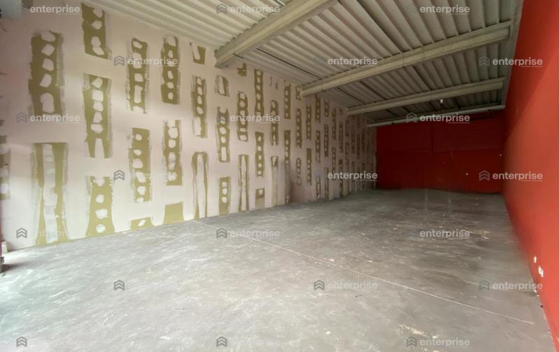 Local commercial - 160 m²