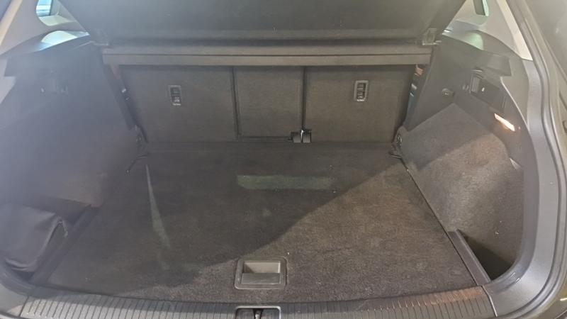 Volkswagen Tiguan 2.0 Tdi 190 Dsg7 4motion Carat Exclusive