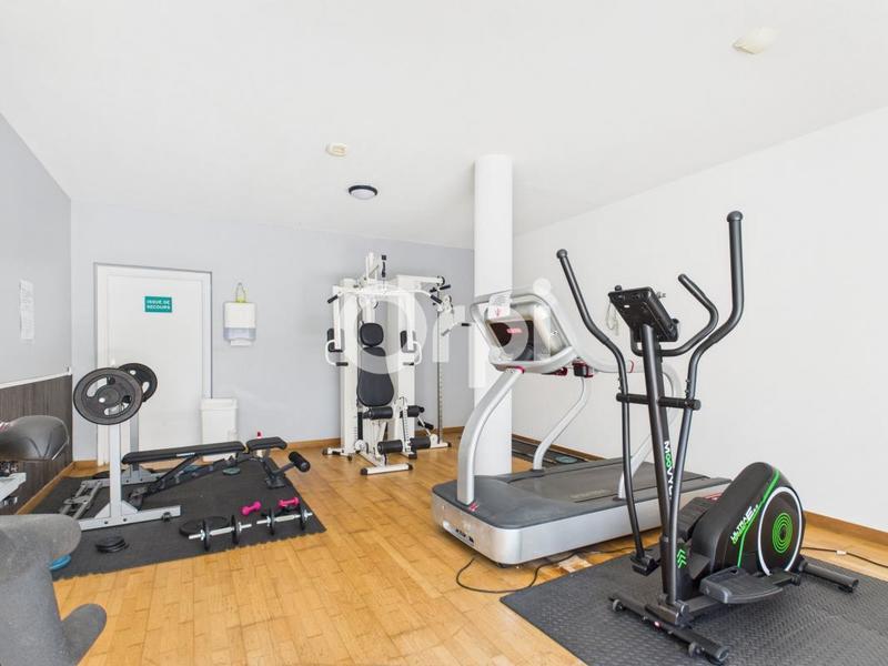 Appartement - 35 m² - 1 pièce