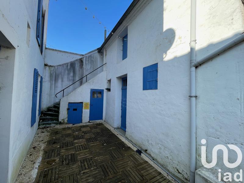 Maison - 155 m² - 6 pièces