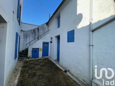 Maison - 155 m² - 6 pièces