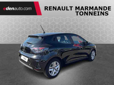 Renault Clio TCe 90 Evolution