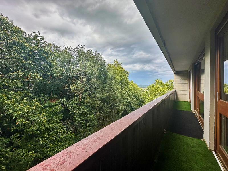 Appartement - 84 m² - 5 pièces