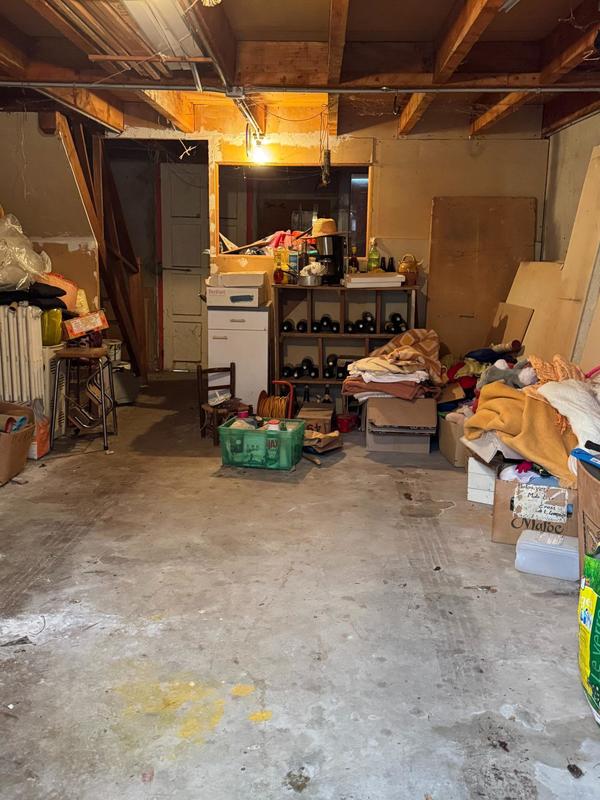 Maison - 190 m² - 7 pièces