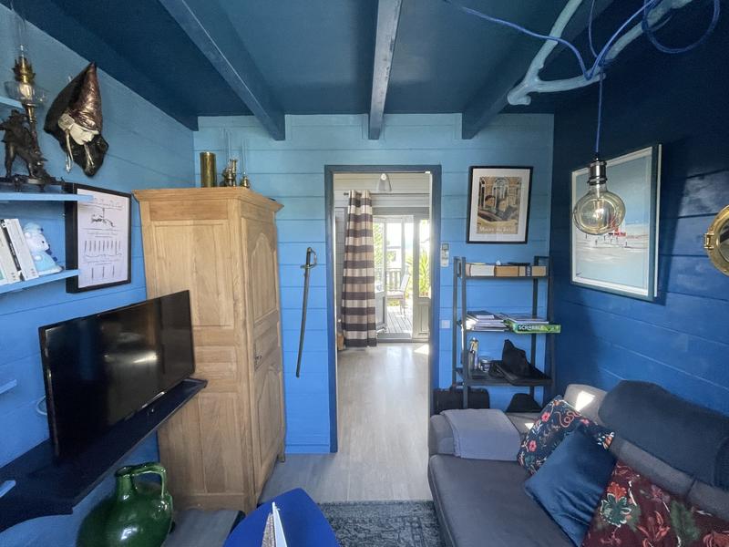 Châlet - 35 m² - 4 pièces