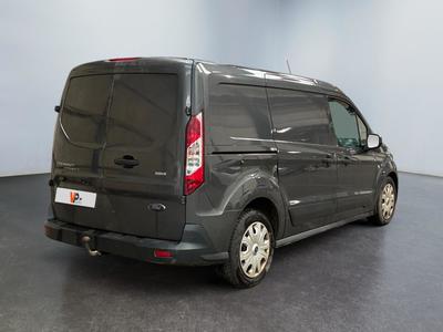 Ford Transit Connect Fgn L2 1.5 Ecoblue 100 s&amp;S Trend Business