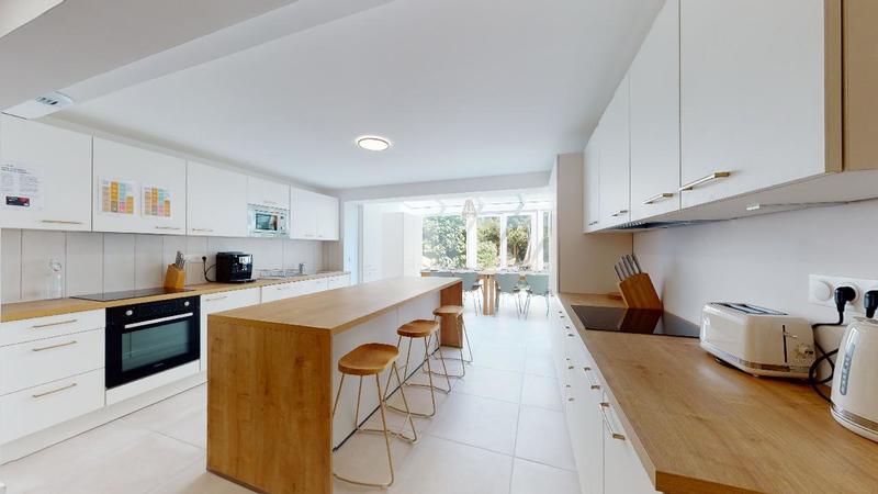 Appartement - 307 m²