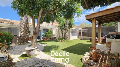 Maison - 142 m² - 7 pièces