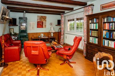 Maison - 219 m² - 8 pièces