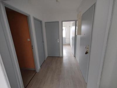 Appartement - 51 m² - 2 pièces
