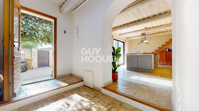 Maison - 137 m² - 4 pièces