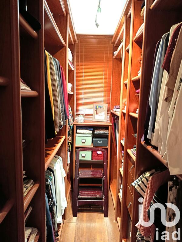 Maison - 140 m² - 4 pièces