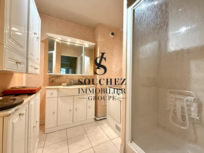 Appartement - 76 m² - 3 pièces