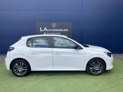 Peugeot 208 II PureTech 75 s&amp;S Active Pack