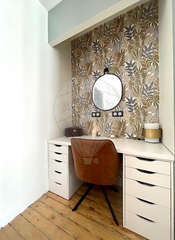 Maison - 173 m² - 6 pièces