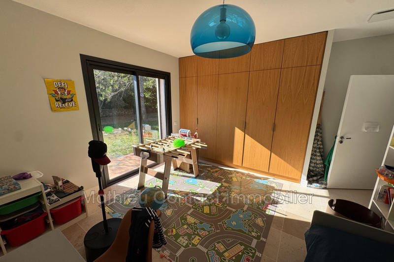 Villa - 190 m² - 6 pièces