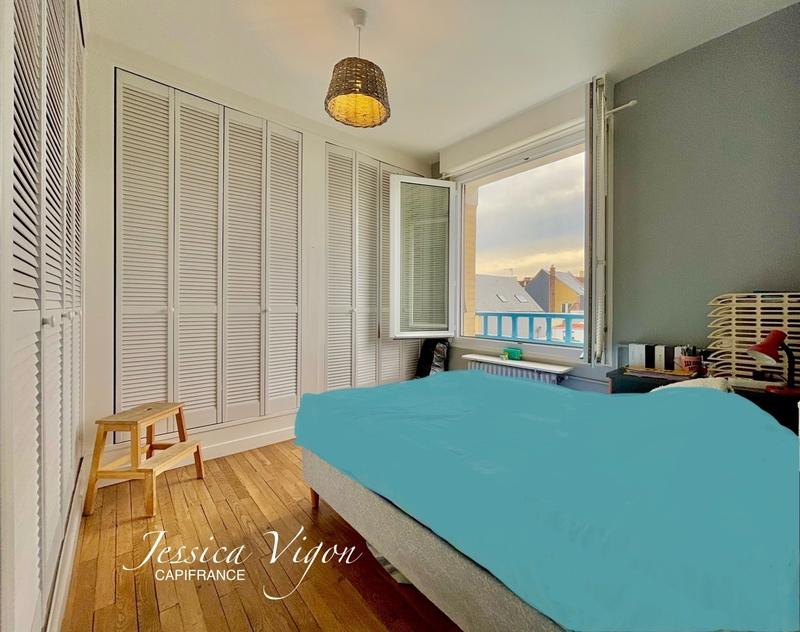 Maison - 115 m² - 6 pièces