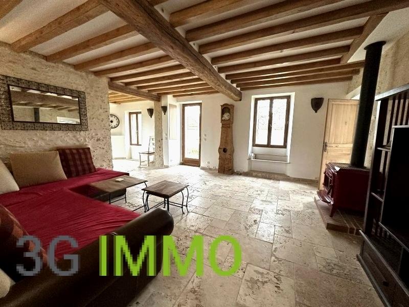 Villa - 130 m² - 5 pièces