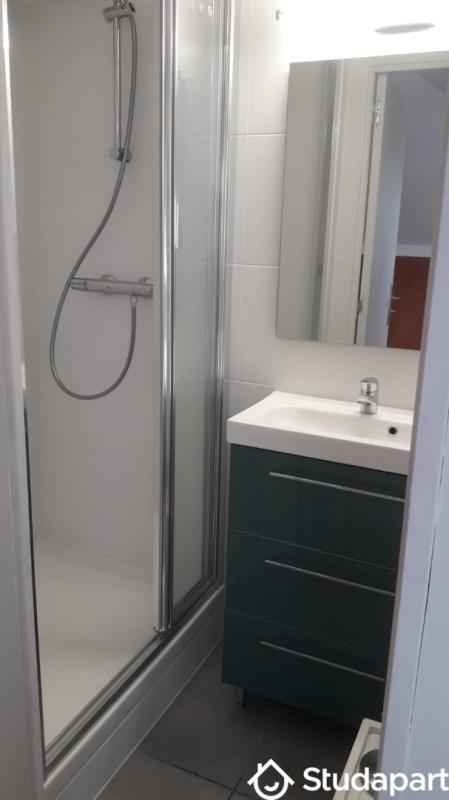 Chambre - 20 m² - 1 pièce