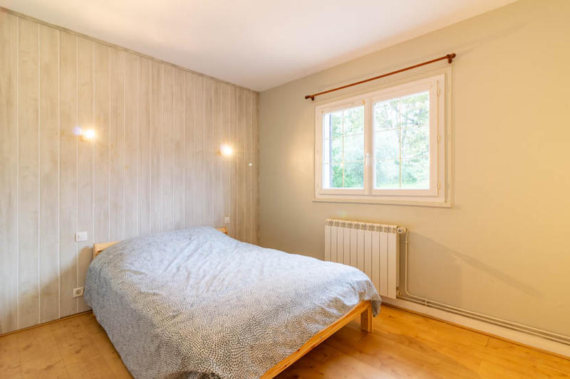 Maison - 146 m² - 5 pièces