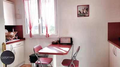 Appartement - 73 m² - 4 pièces