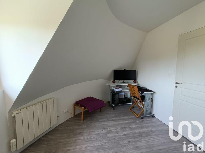 Maison de campagne - 110 m² - 4 pièces