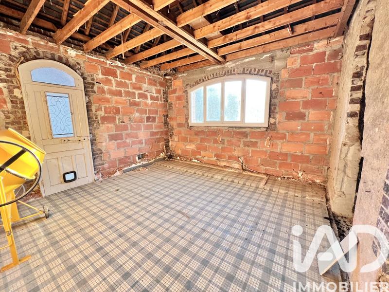 Maison - 69 m² - 2 pièces