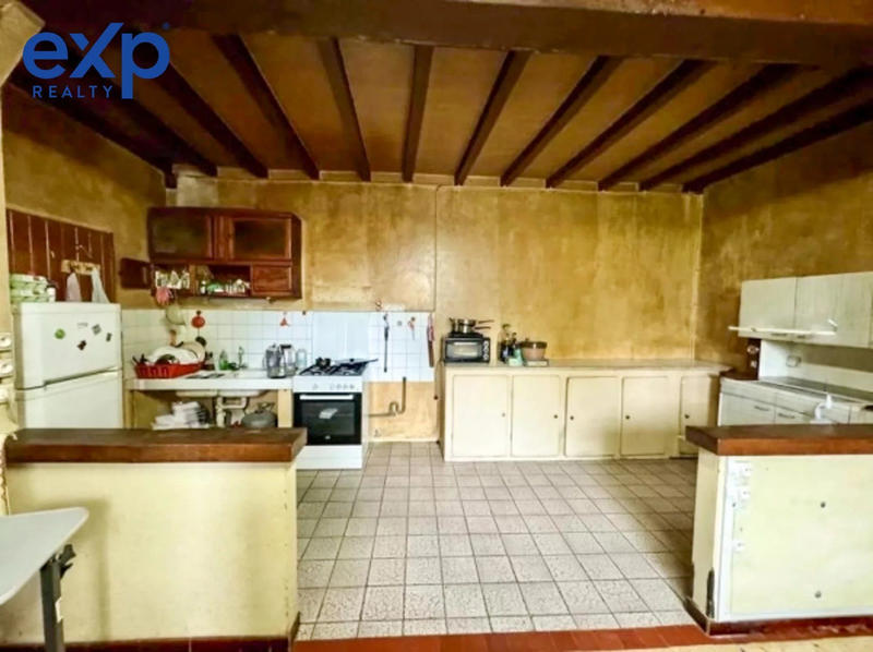 Appartement - 170 m² - 7 pièces