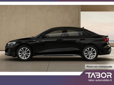 Audi A3 Lim Tfsi 150 s tronic s line Gps Led