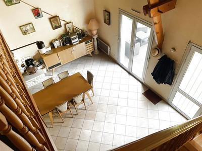 Maison traditionnelle - 118 m² - 5 pièces