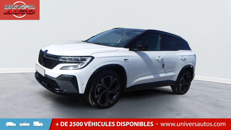 Renault Austral E-Tech full hybrid 200 Gsr2 Techno esprit Alpine