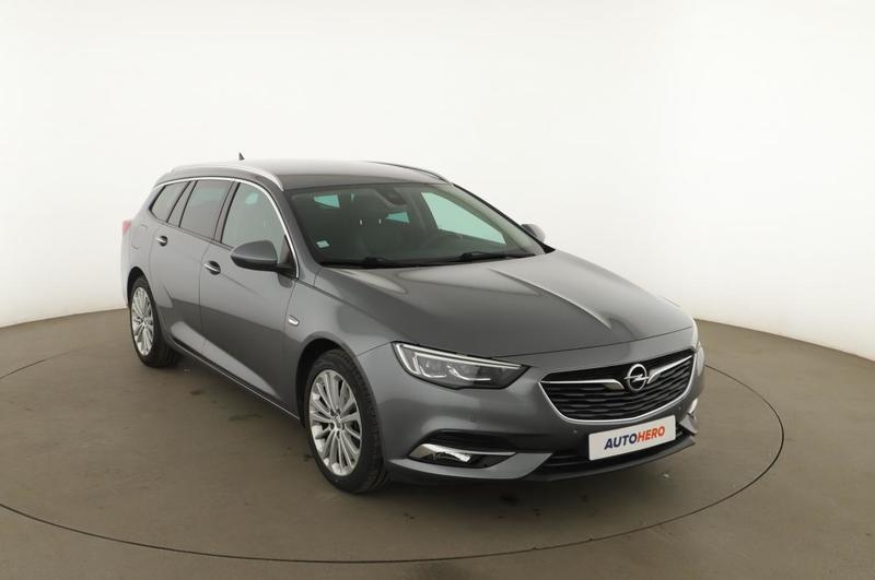 Opel Insignia Sports Tourer 1.6 Diesel Elite Automatique 136 ch
