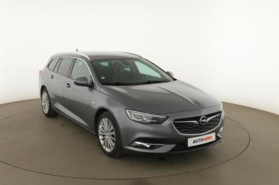 Opel Insignia Sports Tourer 1.6 Diesel Elite Automatique 136 ch