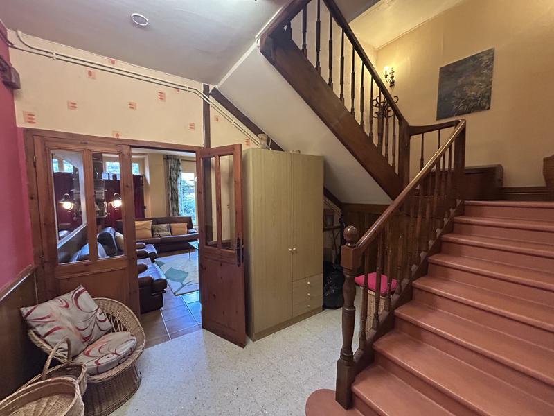 Maison traditionnelle - 158 m² - 7 pièces