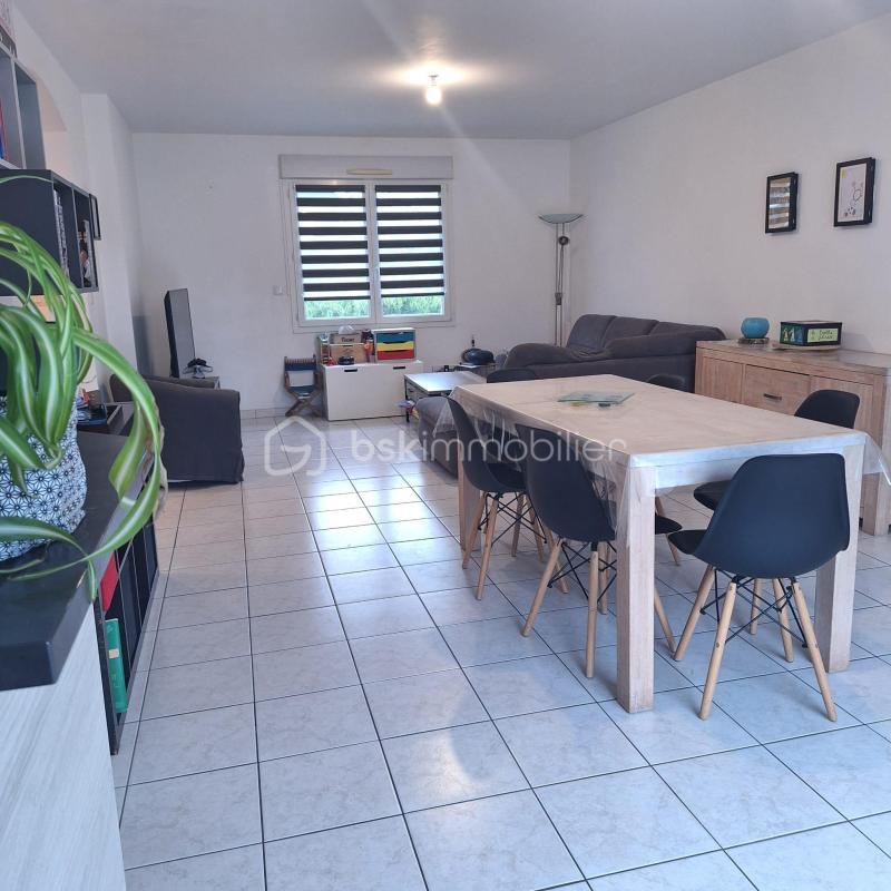 Pavillon - 134 m² - 5 pièces