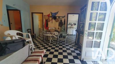 Maison - 52 m² - 3 pièces