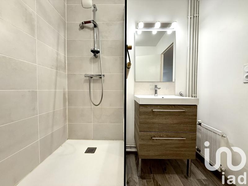 Appartement - 58 m² - 2 pièces