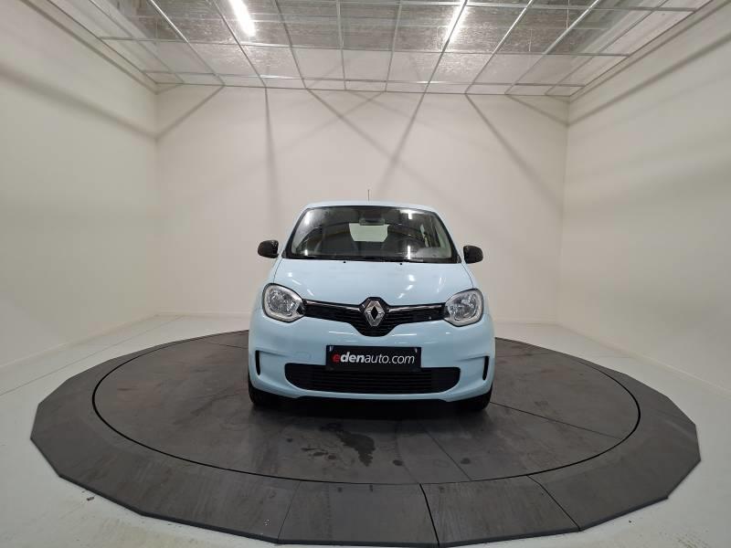 Renault Twingo III SCe 65 Equilibre