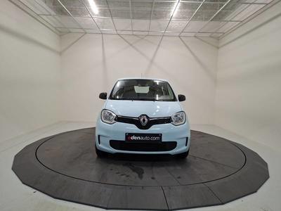 Renault Twingo III SCe 65 Equilibre
