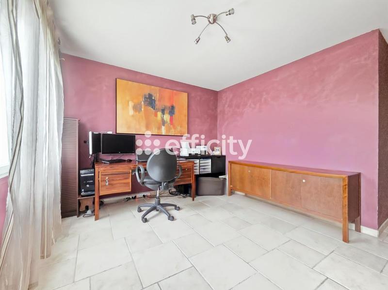 Villa - 140 m² - 5 pièces