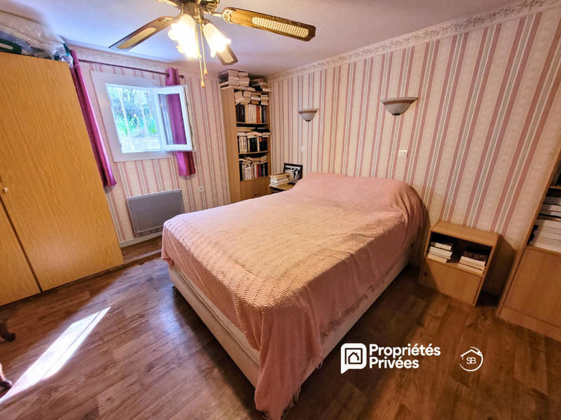 Maison - 152 m² - 6 pièces