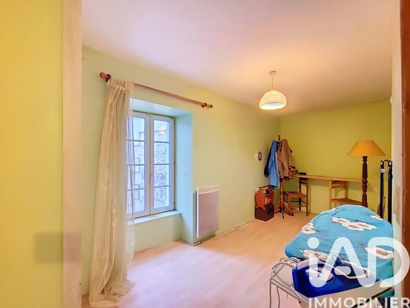 Maison de village - 220 m² - 6 pièces