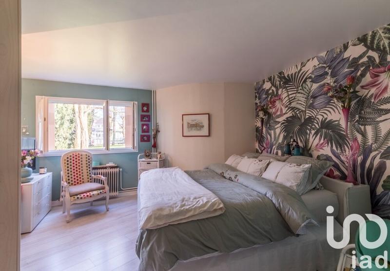 Appartement - 88 m² - 4 pièces